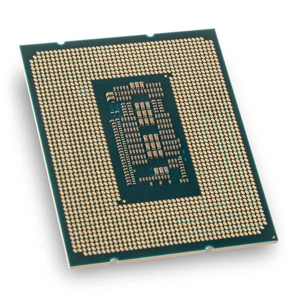 INTEL Processor socket 1700 - Core I5 14400 - 10 Kärnor (6+4) - 4.7 GHz max - Bulk-version utan kylfläkt