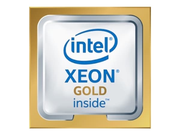 Intel Xeon Gold 5515+ - 3,2 GHz - 8-ytiminen - 22,5 Mt välimuistia
