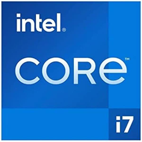 Processor - INTEL - Core I7-13700F - 14 kärnor - 3,6 GHz - Låda
