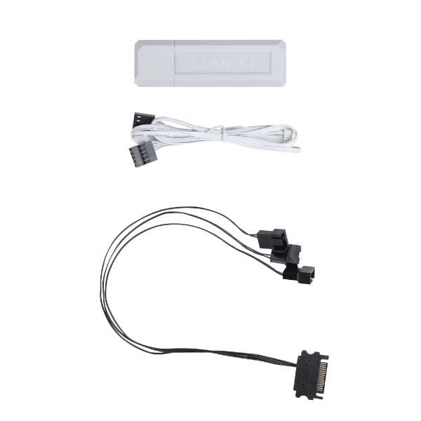 Etui ACC l-trådløs controller/g89.rf-t-w.00 lian li, Lian li