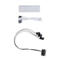 Miniatyrbillede 1 af 2: Etui ACC l-trådløs controller/g89.rf-t-w.00 lian li, Lian li
