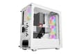 Miniatyrbillede 6 af 6: Case be quiet ren base 501 lx (miditower, case-produktet har gennemsigtigt panel, medfølger ikke, atx, microatx, miniitx), Be quiet