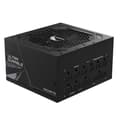 Miniatyrbilde 3 av 7: Strømforsyning gp-ud750gm (750 watt, effektivitet 80 pluss gull, pfc active, mtbf 100000 timer, gp-ud750gm), Gigabyte