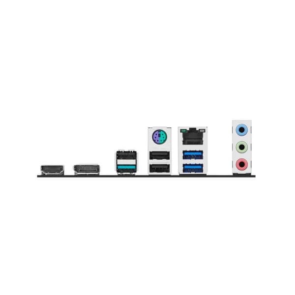 Hovedkort Intel b860 express (lga1851, micro-atx, minne ddr5, minnespor 2, 2xPCi-express 4.0 1x), Asus