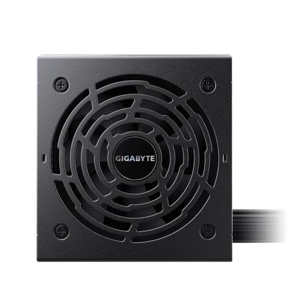 Strømforsyning gp-p750bs (750 watt, effektivitet 80 plus bronze, pfc active, mtbf 100000 timer, gp-p750bs), Gigabyte