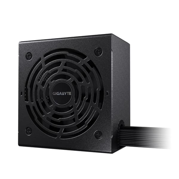 Strømforsyning gp-p750bs (750 watt, effektivitet 80 plus bronze, pfc active, mtbf 100000 timer, gp-p750bs), Gigabyte