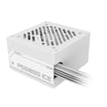 Miniatyrbilde 3 av 7: Strømforsyning gp-p550ss is (550 watt, effektivitet 80 pluss sølv, pfc active, mtbf 100 000 timer, gp-p550ssice), Gigabyte