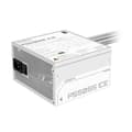Miniatyrbilde 4 av 7: Strømforsyning gp-p550ss is (550 watt, effektivitet 80 pluss sølv, pfc active, mtbf 100 000 timer, gp-p550ssice), Gigabyte