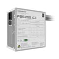 Miniatyrbilde 5 av 7: Strømforsyning gp-p550ss is (550 watt, effektivitet 80 pluss sølv, pfc active, mtbf 100 000 timer, gp-p550ssice), Gigabyte
