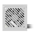 Miniatyrbilde 2 av 7: Strømforsyning gp-p550ss is (550 watt, effektivitet 80 pluss sølv, pfc active, mtbf 100 000 timer, gp-p550ssice), Gigabyte