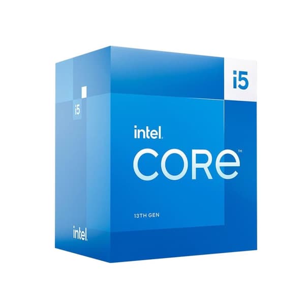 -prosessori Intel i5-13500 64 bits LGA 1700