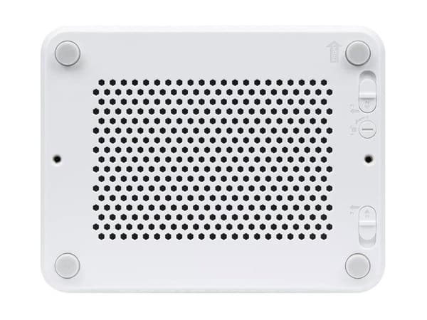Barebone - ASUS - RNUC14RVSU900000I - Intel Core Ultra 9 185H - Kompakt - Prestanda