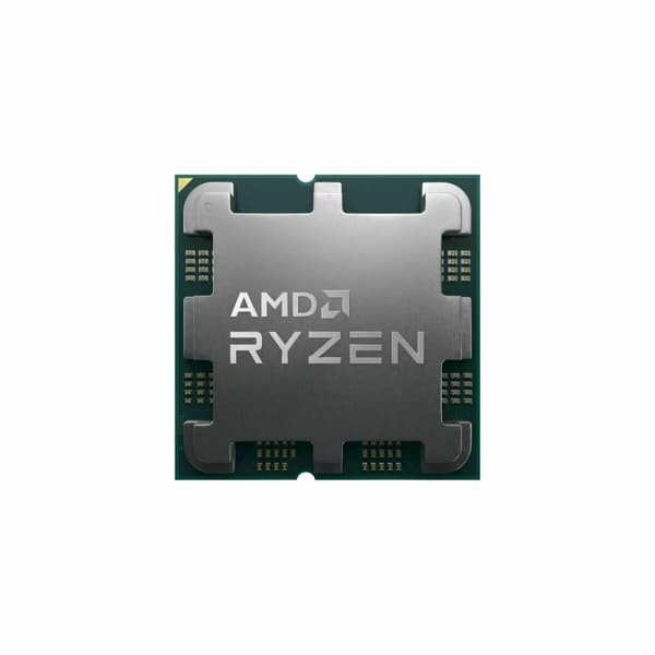 Processor AMD Ryzen 9 7950X 64 bits 32 Bit AMD AM5