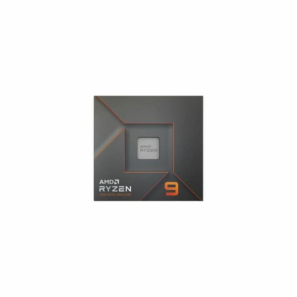 Processor AMD Ryzen 9 7950X 64 bits 32 Bit AMD AM5