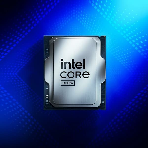 -prosessori Intel Core Ultra 7 Desktop 265K LGA 1851
