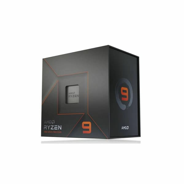 -prosessori AMD Ryzen 9 7950X 64 bits 32 Bit AMD AM5
