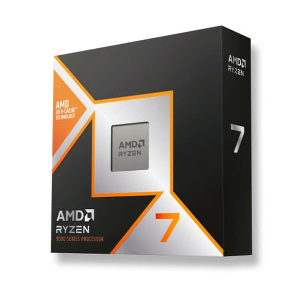 -prosessori AMD 100-100001084WOF AMD AM5