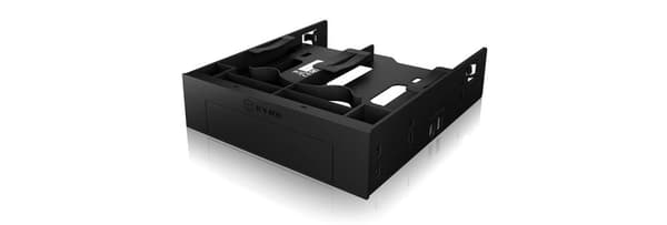 Raidsonic ICY BOX IB-5251