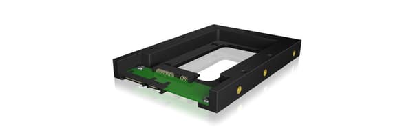 Raidsonic ICY BOX IB-2538StS