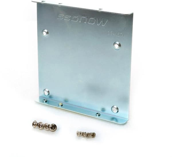 Kingston Technology SNA-BR2/35 -asennussarja