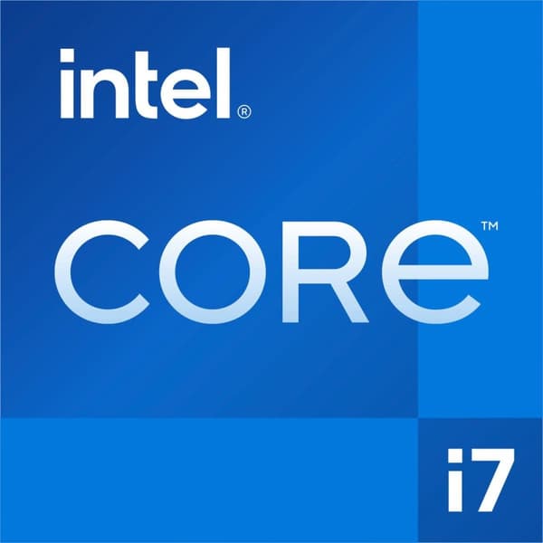 Intel Core i7 12700F - 2,1 GHz - 12 ydintä - 20 säiettä - 25 Mt välimuisti - OEM