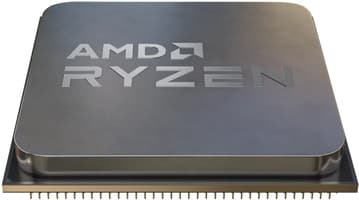 AMD Ryzen 9 7900X - 4,7 GHz - 12 kerner - 24 tråde - 64 MB cachehukommelse - Socket AM5 - OEM (100-000000589)