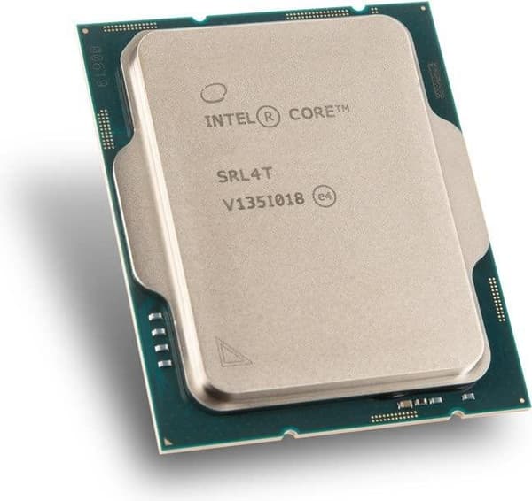 Intel Core i9 13900KF - 3 GHz - 24 ydintä - 32 säiettä - 36 Mt välimuisti - LGA1700-liitäntä - OEM (CM8071505094012)