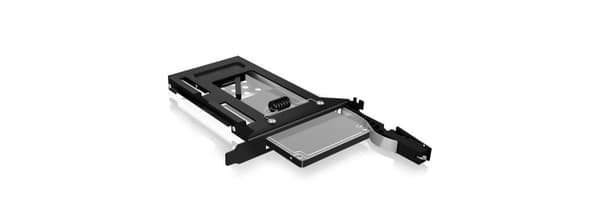 Raidsonic ICY BOX IB-2207StS 1x 2,5 SATA udvekslingsramme