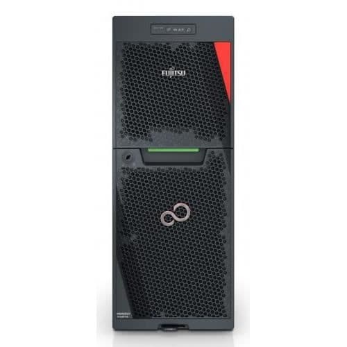 FUJITSU PRIMERGY TX1330 M6 Intel Xeon E-2488 8C/16T 3,20 GHz 1x32GB DDR5-4800 8x2,5tum 2x1Gb + 1Gb iRMC adv. TPM 2.0 1x500W RPS