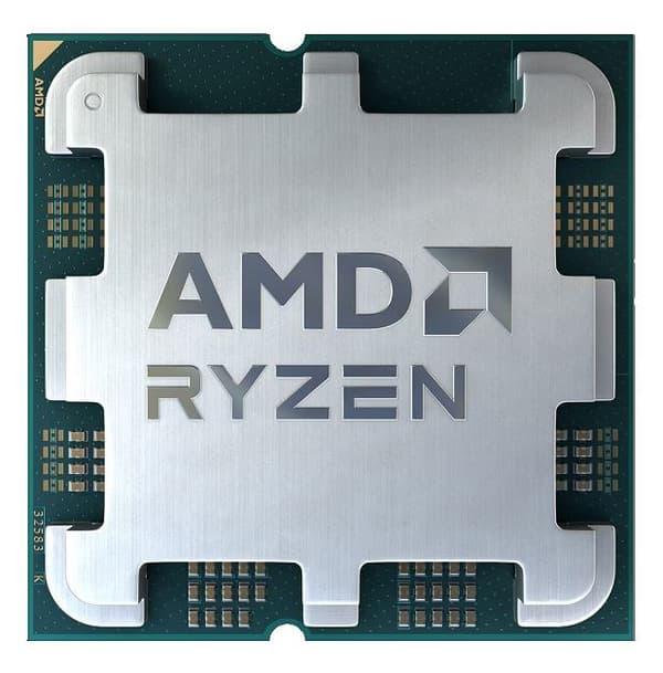 AMD Ryzen 3 5300G-processor 4 GHz 8 MB L3