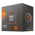 Miniatyrbillede 2 af 2: AMD Ryzen™ 5 8600G - processor