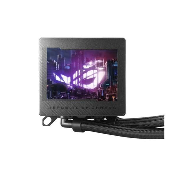 ASUS ROG RYUJIN III 240