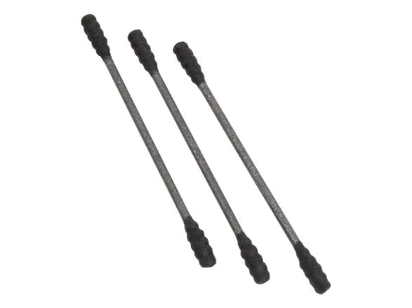 Thermal Grizzly Flydende metal termisk pasta-applikator 3-pack Sort