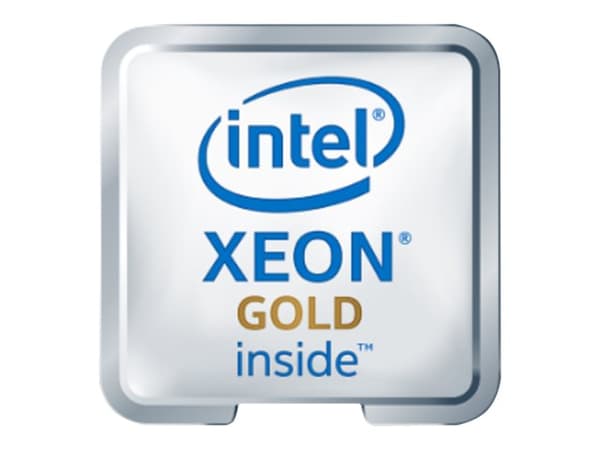 Intel Xeon Gold 6442Y - 2.6 GHz - 24-core - 48 tråder - 60 MB cache - FCLGA4677 Socket