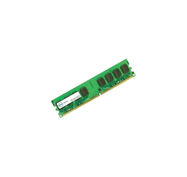 Dell, 16 GB, DDR4, 3200 MHz, PC/server, Registreret Ja, ECC Ja