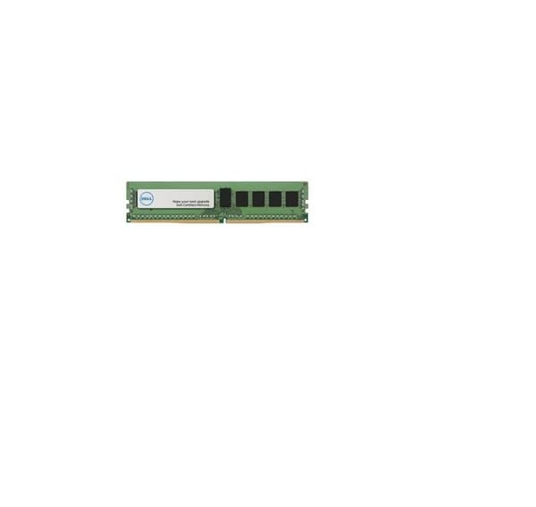 Dell Hukommelsesopgradering - 32 GB - 1Rx8 DDR5 UDIMM 5600 MT/s (Ikke kompatibel med 4800 MT/s DIMM'er)