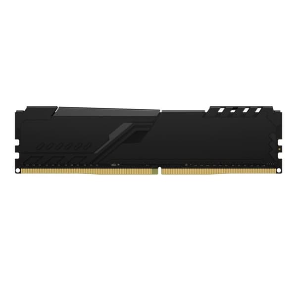 Kingston Fury Beast -muisti, DDR4, 32 Gt, 3600 MHz, CL18 (KF436C18BB/32)
