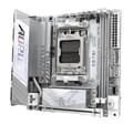 Miniatyrbillede 4 af 5: Gigabyte, X870I AORUS PRO ICE