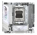 Miniatyrbillede 2 af 5: Gigabyte, X870I AORUS PRO ICE