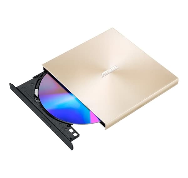 Asus, ZenDrive U8M (SDRW-08U8M-U)