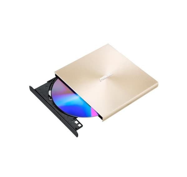 Asus, ZenDrive U8M (SDRW-08U8M-U)