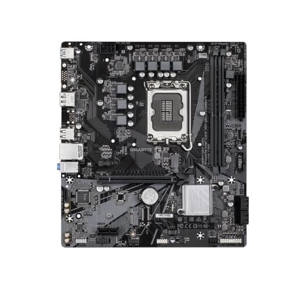 Gigabyte, H610M D3W DDR4
