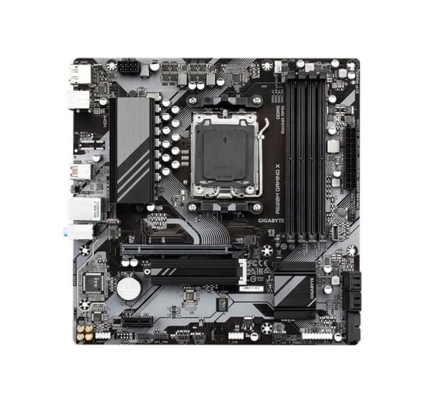 Gigabyte, A620M GAMING XG10
