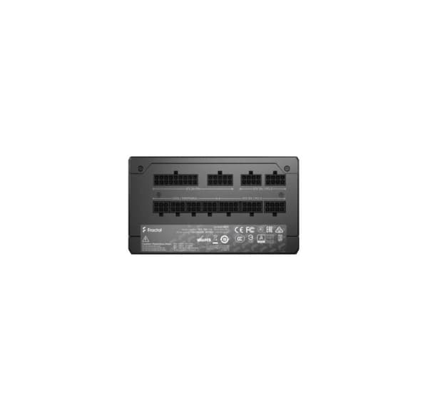 Fractal Design, Fuldt modulær PSU, ION Gold 850W