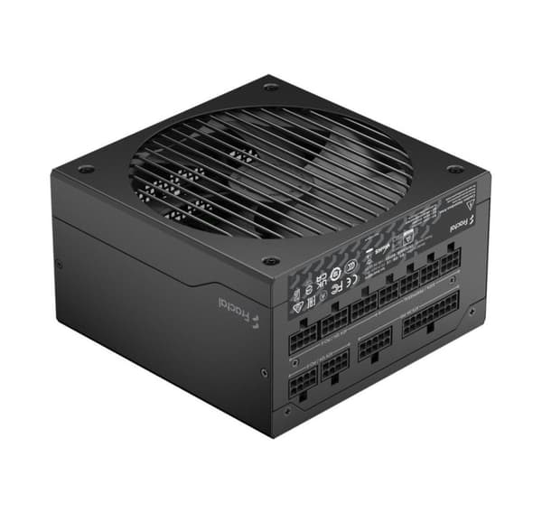 Fractal Design, Fuldt modulær PSU, ION Gold 850W