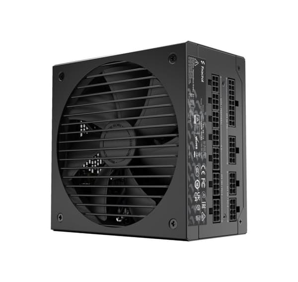 Fractal Design, Fuldt modulær PSU, ION Gold 850W