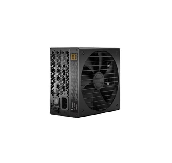 Fractal Design, Fuldt modulær PSU, ION Gold 850W