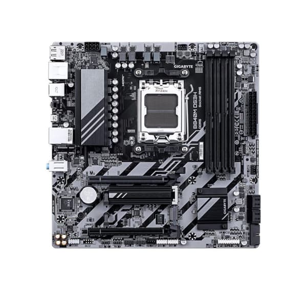 Gigabyte, B840M DS3H