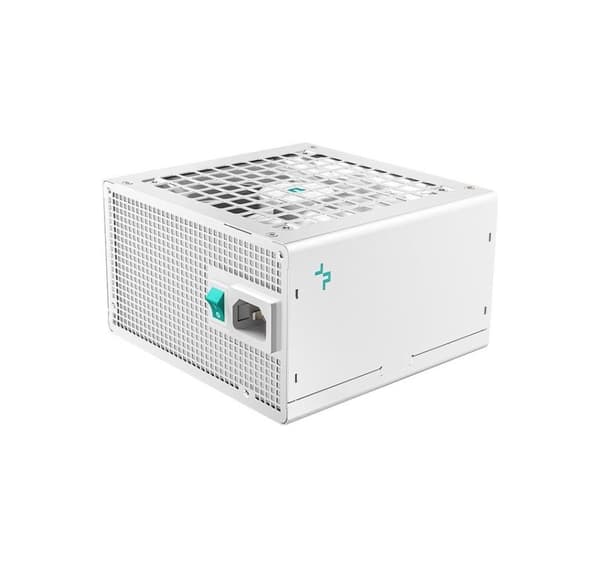 Deepcool, PSU, PL750D WH