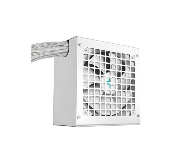Deepcool, PSU, PL750D WH